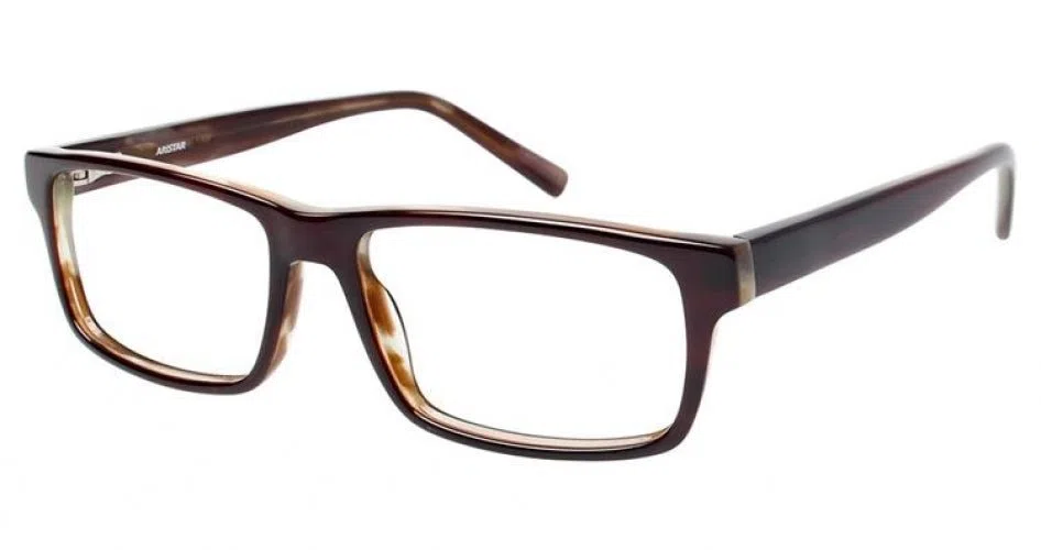 Aristar AR18642 Eyeglasses - view 3